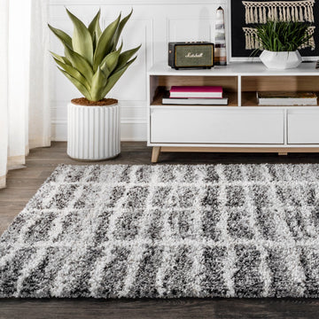 Special ankara Vintage Medallion Area Rug